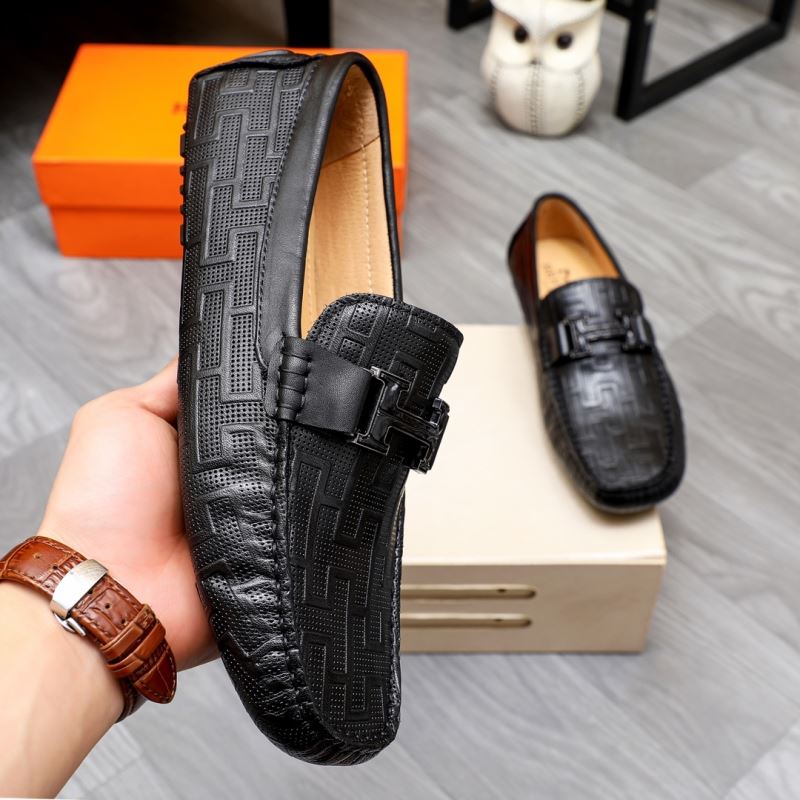 Hermes Business Shoes